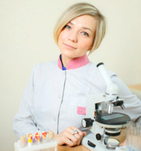 Екатерина Черепанова