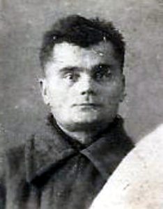 Белинский Павел Степанович