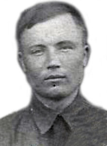 Николаев Иван Федорович