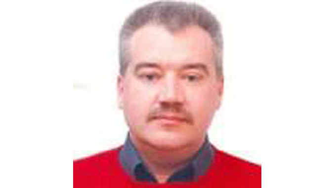 Игорь Анатольевич ЗОЛОТУХИН, конкурсный управляющий МУП «Водоканал»