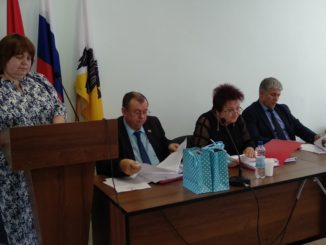 Главные решения осенней сессии каслинских районных депутатов