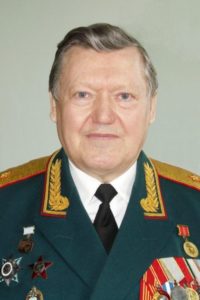 Владимир Евгеньевич Гудилин