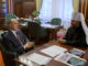 Губернатор Челябинской области провел личную встречу с новым митрополитом