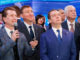 Владимир Бурматов презентовал проект «Чистая страна» Председателю Правительства РФ Дмитрию Медведеву