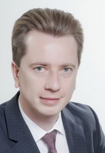 Владимир БУРМАТОВ, депутат Государственной Думы РФ