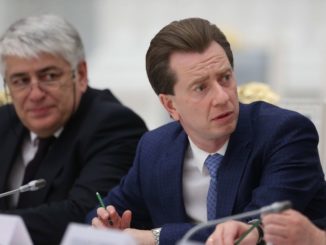 С большим отрывом в народном голосовании на звание «самого влиятельного депутата Госдумы» победу одержал Владимир Бурматов
