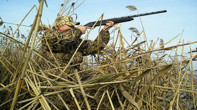 В Челябинской области ограничили срок весенней охоты
