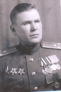 Рябухин Григорий Васильевич