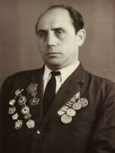 Морозов Анатолий Иванович