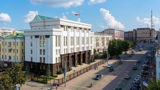 Претендентов на пост губернатора Челябинской области стало трое