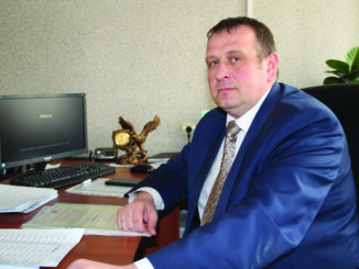 Владимир Викторович Мельников, главный врач Каслинской районной больницы