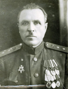 Павел Николаевич Яскин
