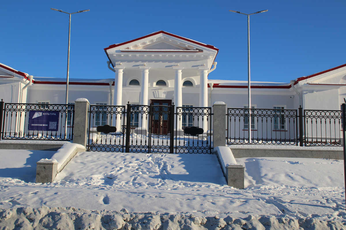 Мы только в начале пути